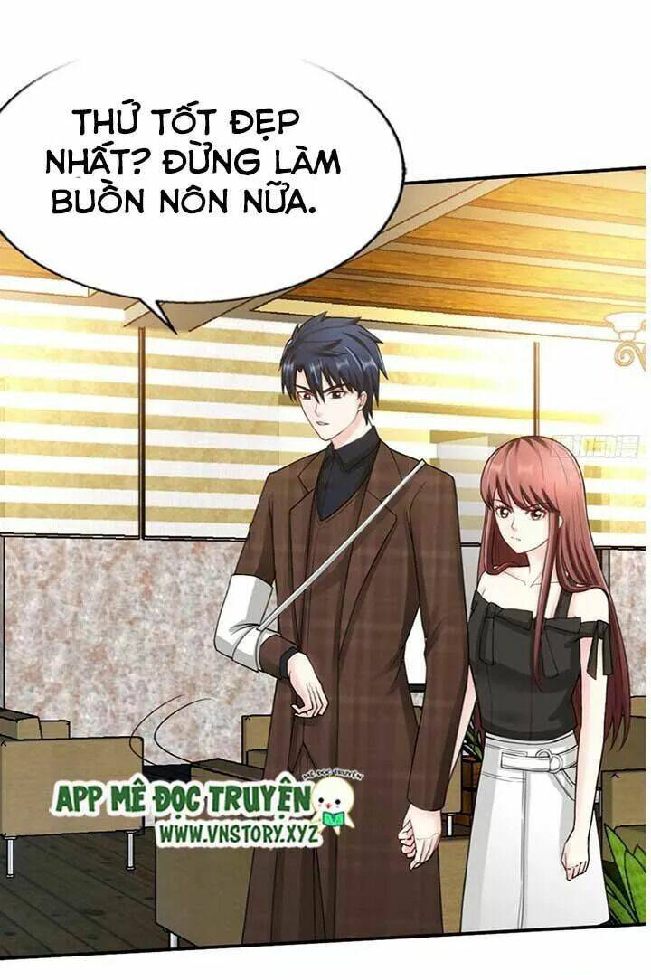 Đế Thiếu Chuyên Sủng Hắc Đạo Thê Chapter 36 - Trang 2