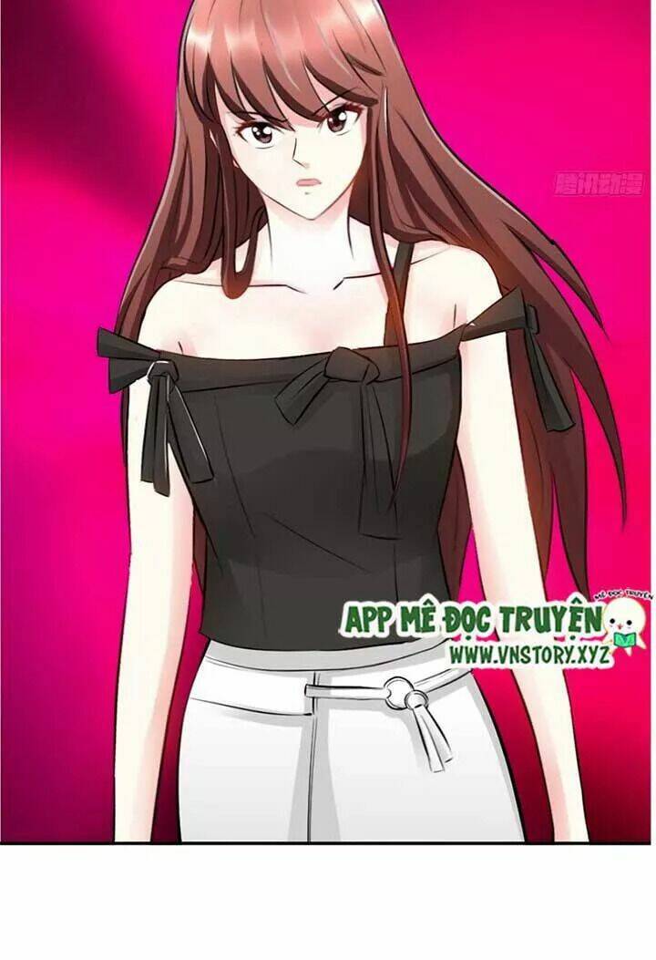 Đế Thiếu Chuyên Sủng Hắc Đạo Thê Chapter 36 - Trang 2