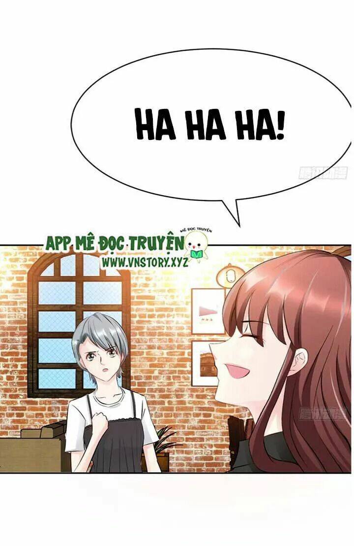 Đế Thiếu Chuyên Sủng Hắc Đạo Thê Chapter 36 - Trang 2