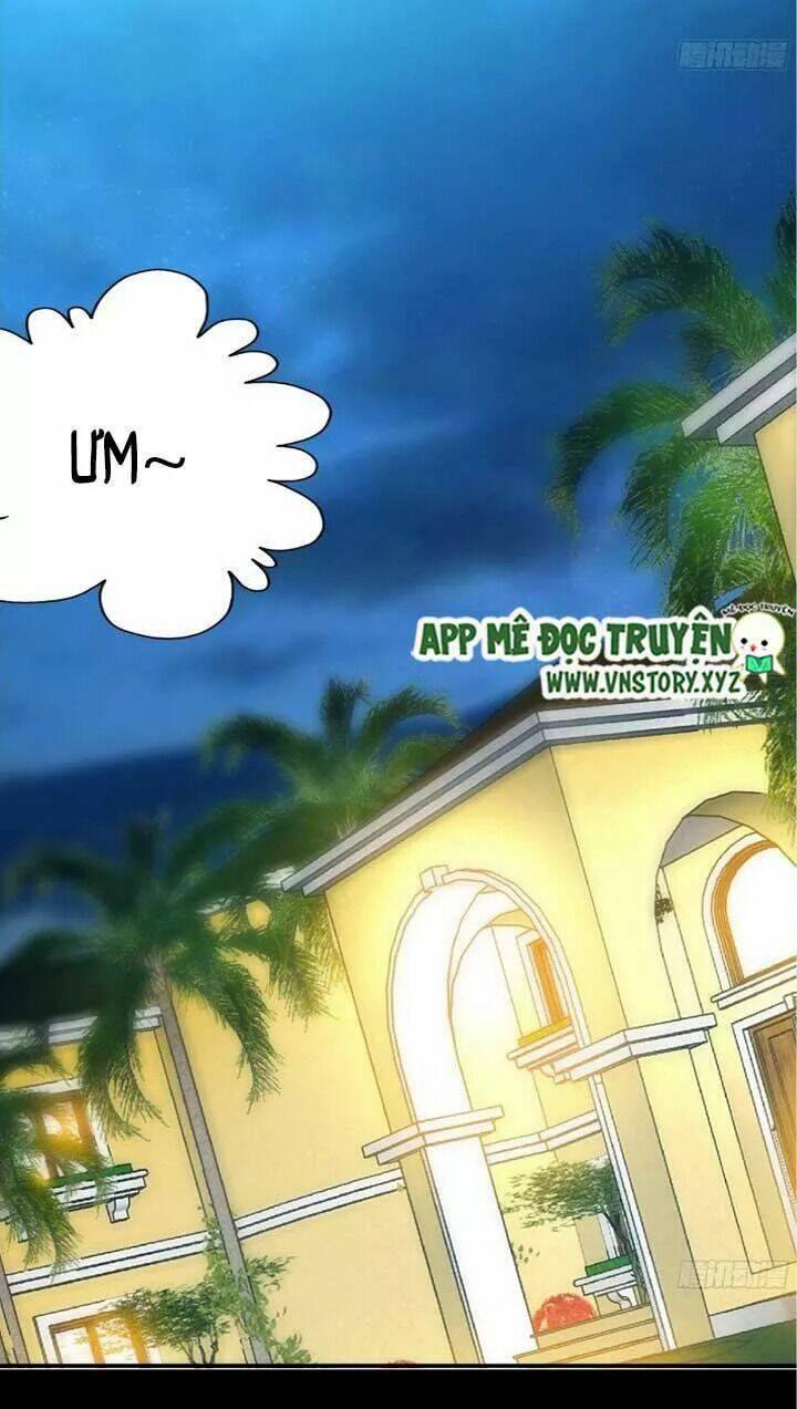 Đế Thiếu Chuyên Sủng Hắc Đạo Thê Chapter 36 - Trang 2