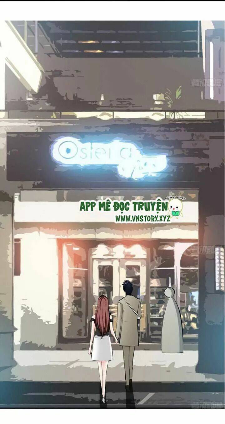 Đế Thiếu Chuyên Sủng Hắc Đạo Thê Chapter 36 - Trang 2