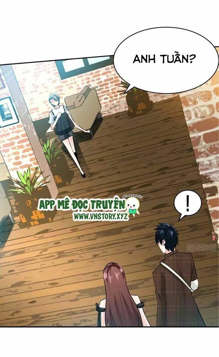 Đế Thiếu Chuyên Sủng Hắc Đạo Thê Chapter 36 - Trang 2