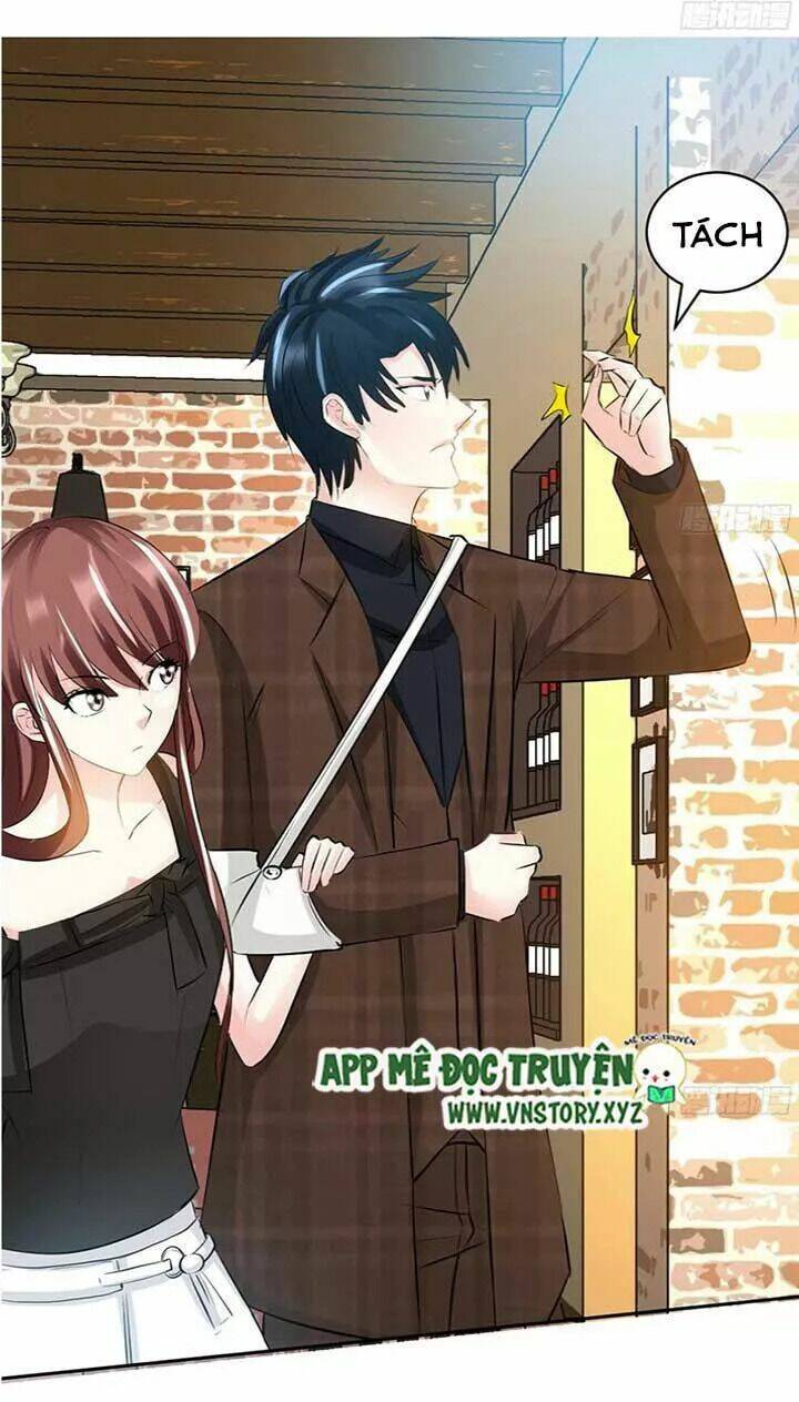 Đế Thiếu Chuyên Sủng Hắc Đạo Thê Chapter 37 - Trang 2