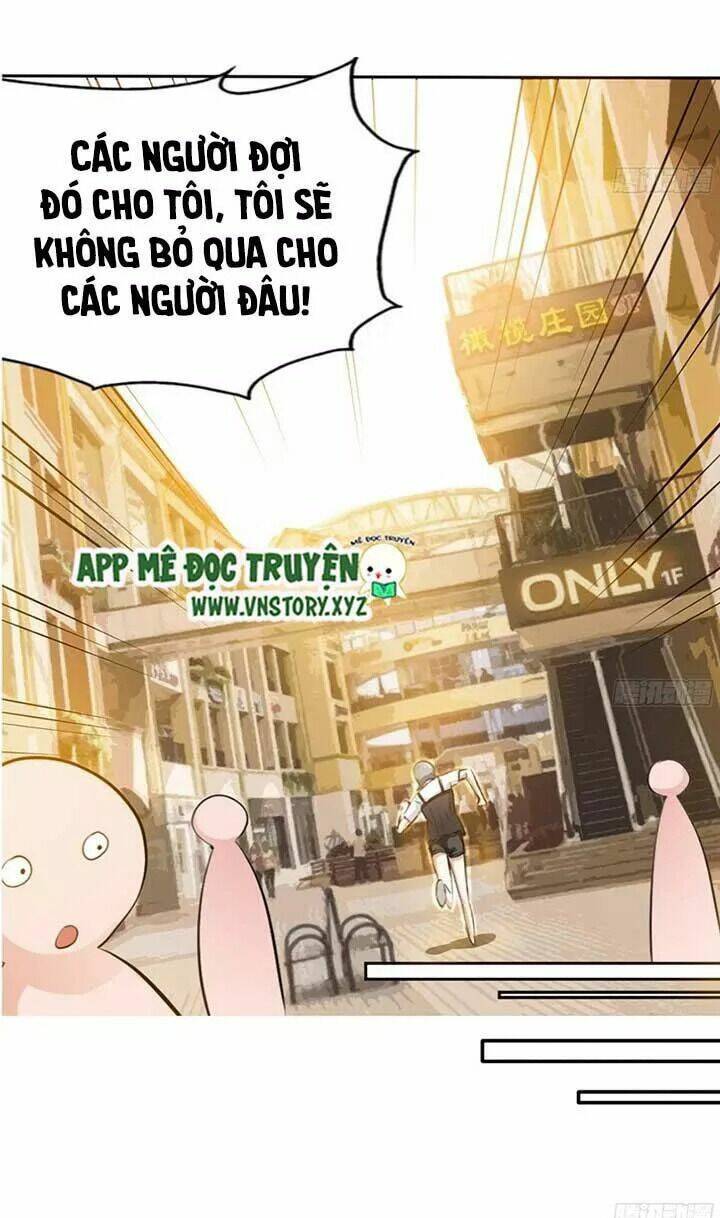 Đế Thiếu Chuyên Sủng Hắc Đạo Thê Chapter 37 - Trang 2