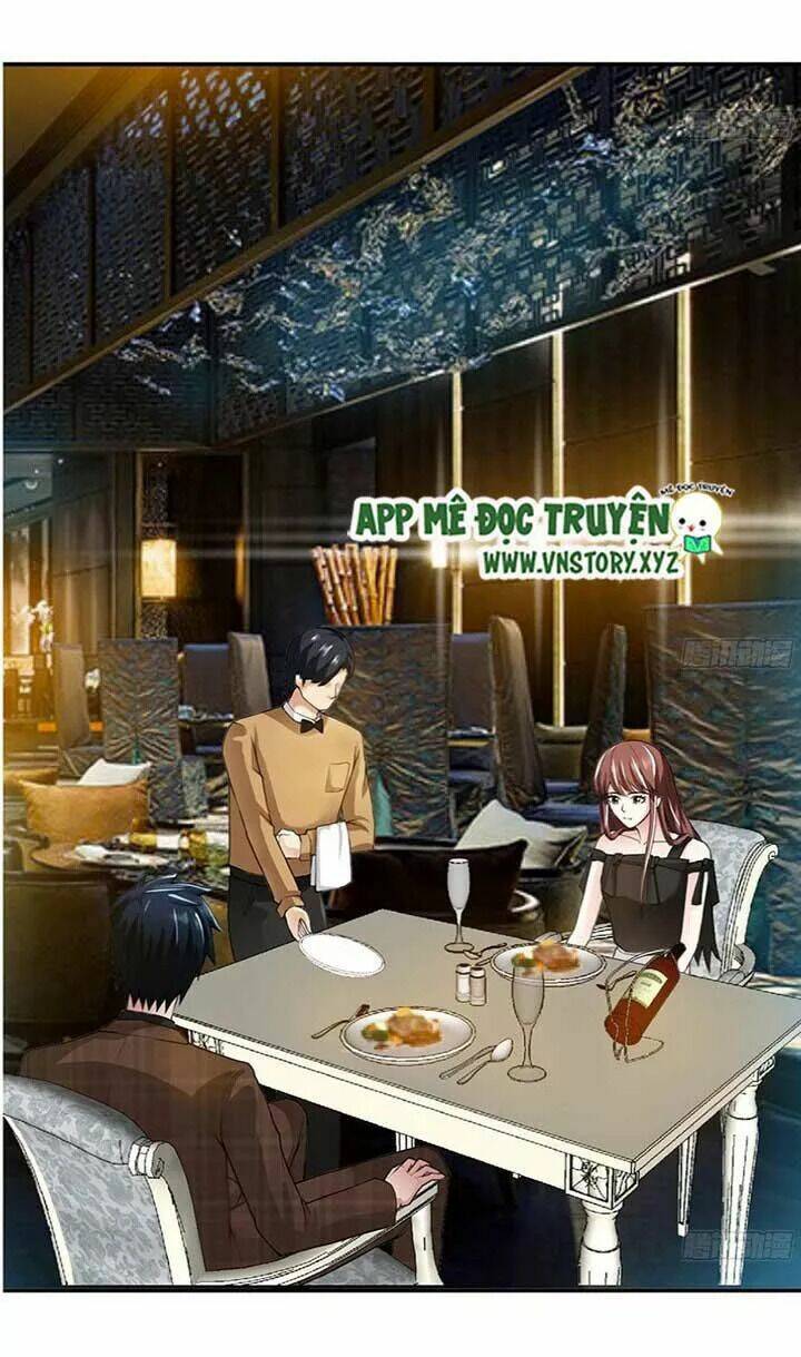 Đế Thiếu Chuyên Sủng Hắc Đạo Thê Chapter 37 - Trang 2