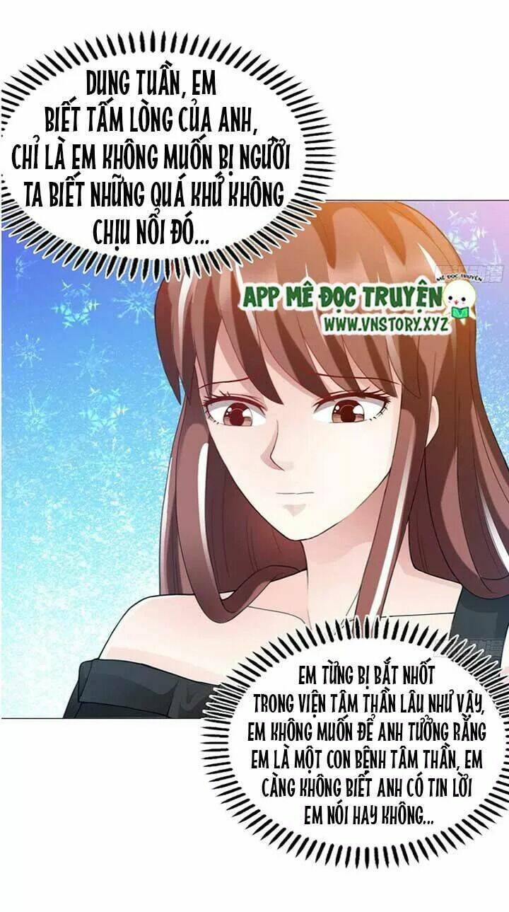 Đế Thiếu Chuyên Sủng Hắc Đạo Thê Chapter 37 - Trang 2