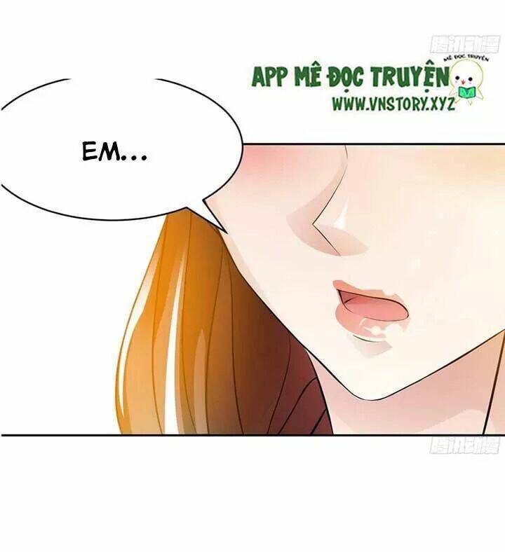 Đế Thiếu Chuyên Sủng Hắc Đạo Thê Chapter 37 - Trang 2