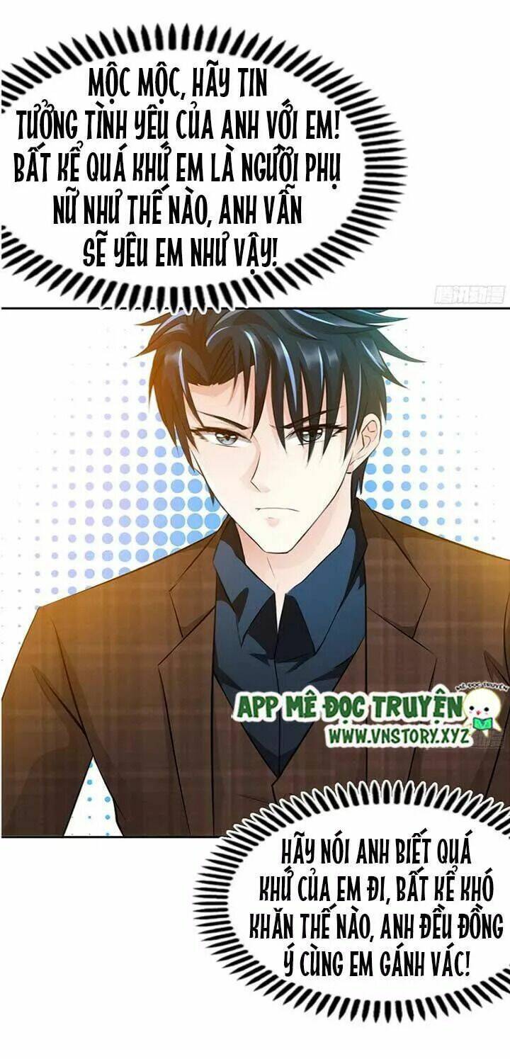 Đế Thiếu Chuyên Sủng Hắc Đạo Thê Chapter 37 - Trang 2