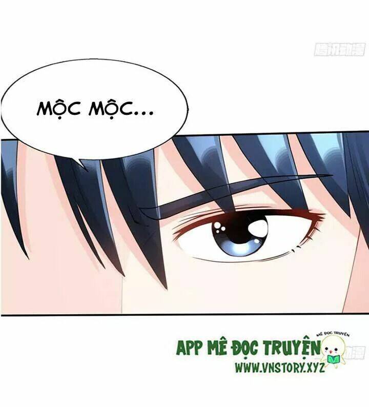 Đế Thiếu Chuyên Sủng Hắc Đạo Thê Chapter 37 - Trang 2