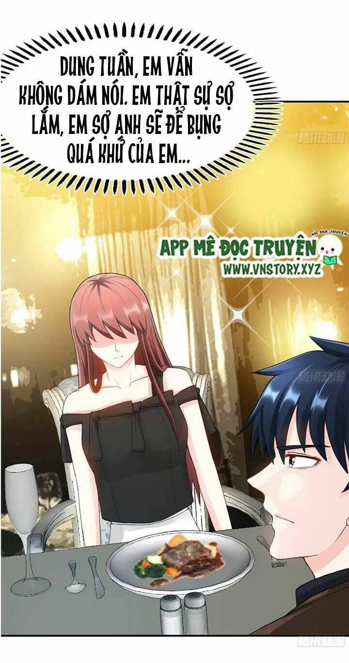 Đế Thiếu Chuyên Sủng Hắc Đạo Thê Chapter 37 - Trang 2