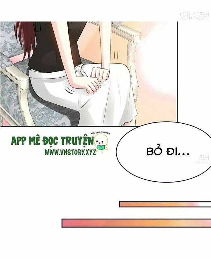 Đế Thiếu Chuyên Sủng Hắc Đạo Thê Chapter 37 - Trang 2