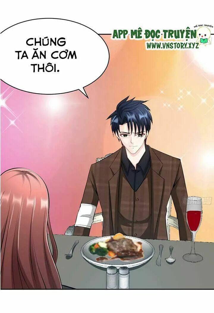 Đế Thiếu Chuyên Sủng Hắc Đạo Thê Chapter 37 - Trang 2