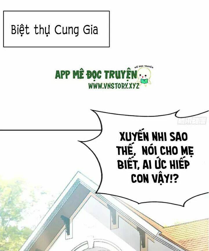 Đế Thiếu Chuyên Sủng Hắc Đạo Thê Chapter 37 - Trang 2