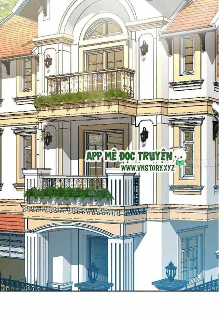 Đế Thiếu Chuyên Sủng Hắc Đạo Thê Chapter 37 - Trang 2