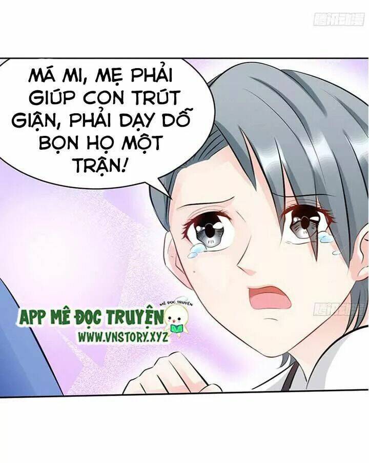 Đế Thiếu Chuyên Sủng Hắc Đạo Thê Chapter 37 - Trang 2