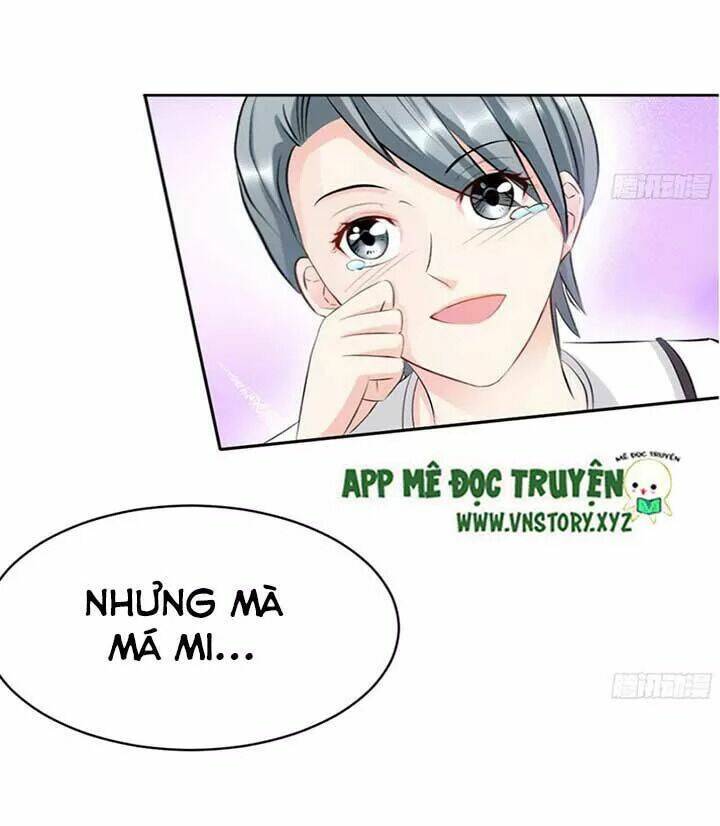 Đế Thiếu Chuyên Sủng Hắc Đạo Thê Chapter 37 - Trang 2