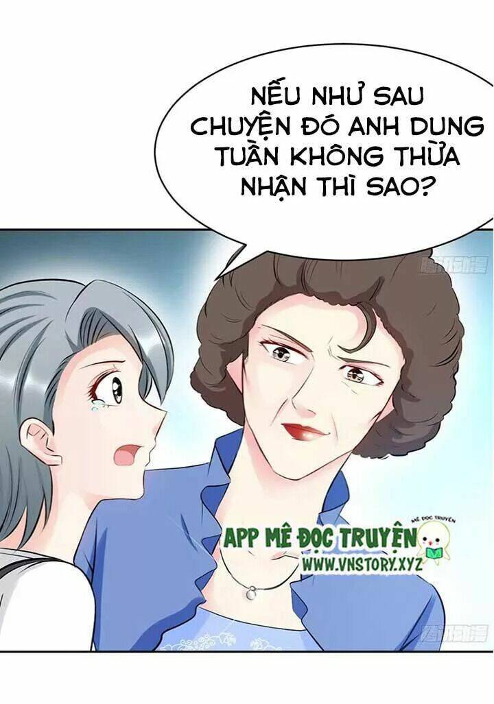 Đế Thiếu Chuyên Sủng Hắc Đạo Thê Chapter 37 - Trang 2