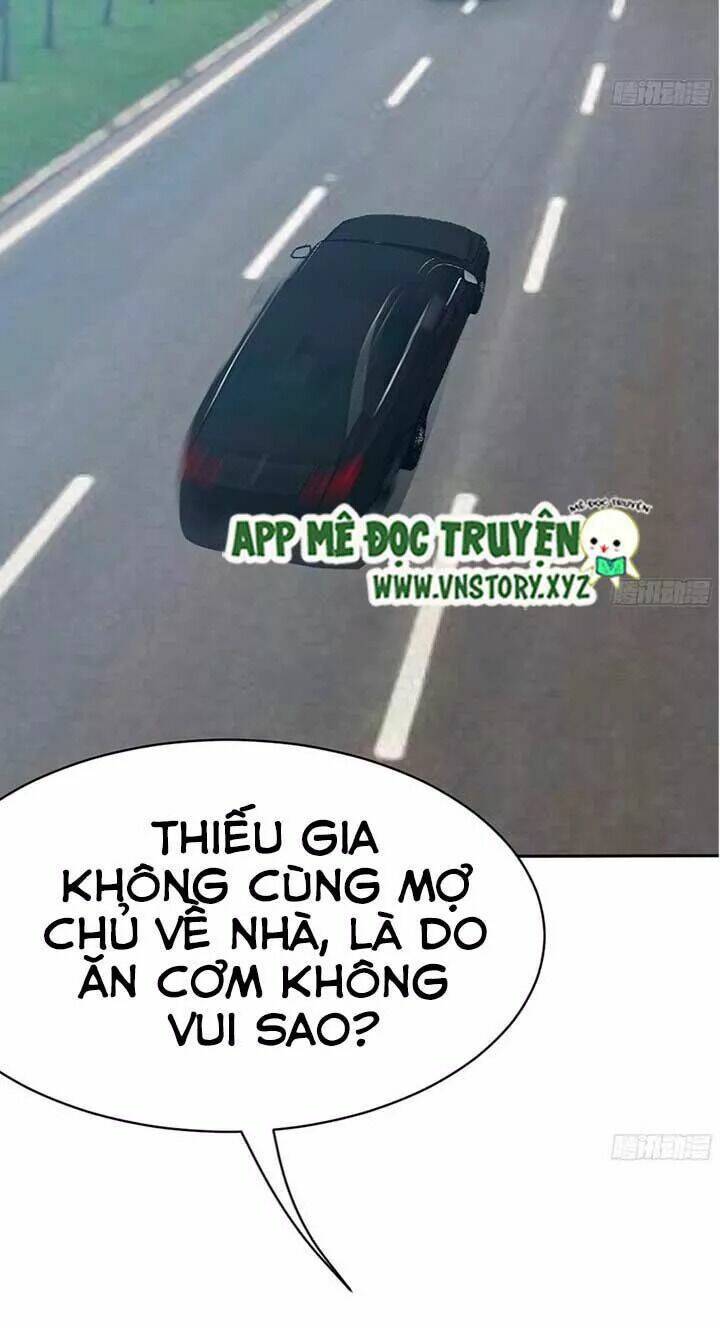 Đế Thiếu Chuyên Sủng Hắc Đạo Thê Chapter 37 - Trang 2