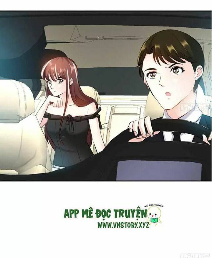 Đế Thiếu Chuyên Sủng Hắc Đạo Thê Chapter 37 - Trang 2