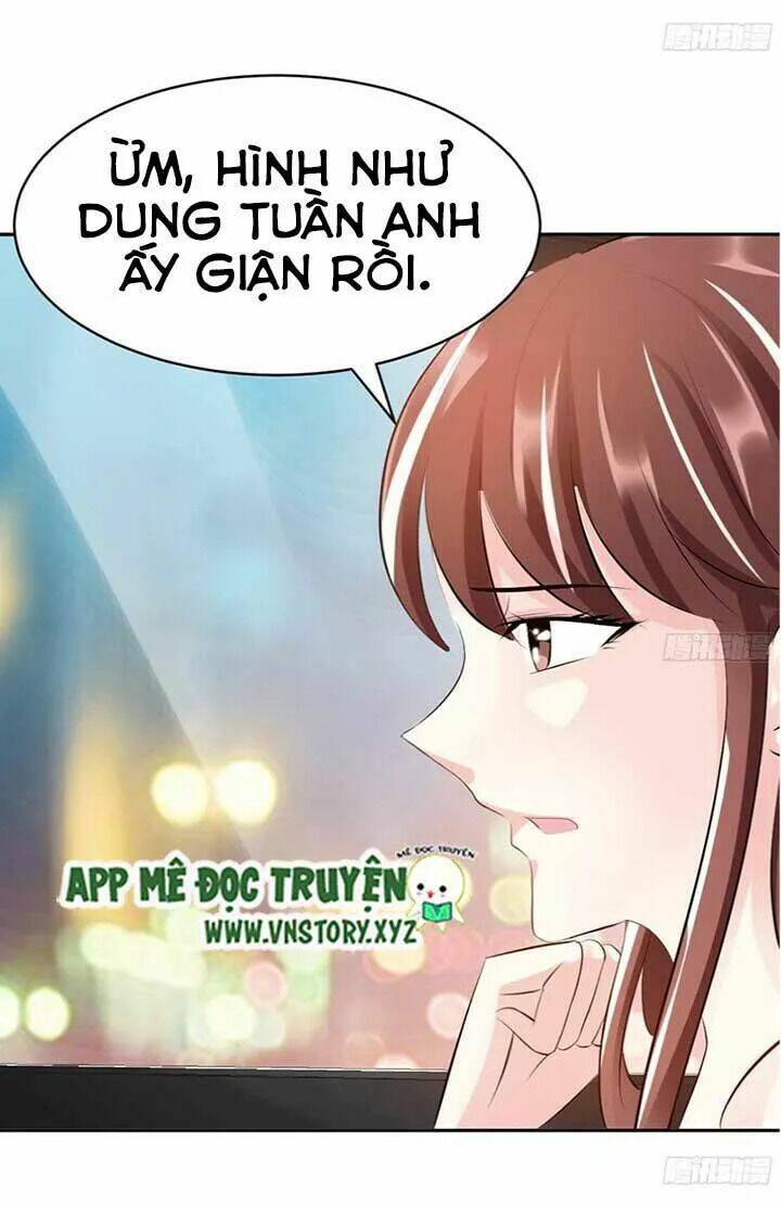 Đế Thiếu Chuyên Sủng Hắc Đạo Thê Chapter 37 - Trang 2