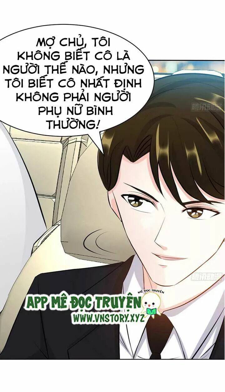 Đế Thiếu Chuyên Sủng Hắc Đạo Thê Chapter 37 - Trang 2