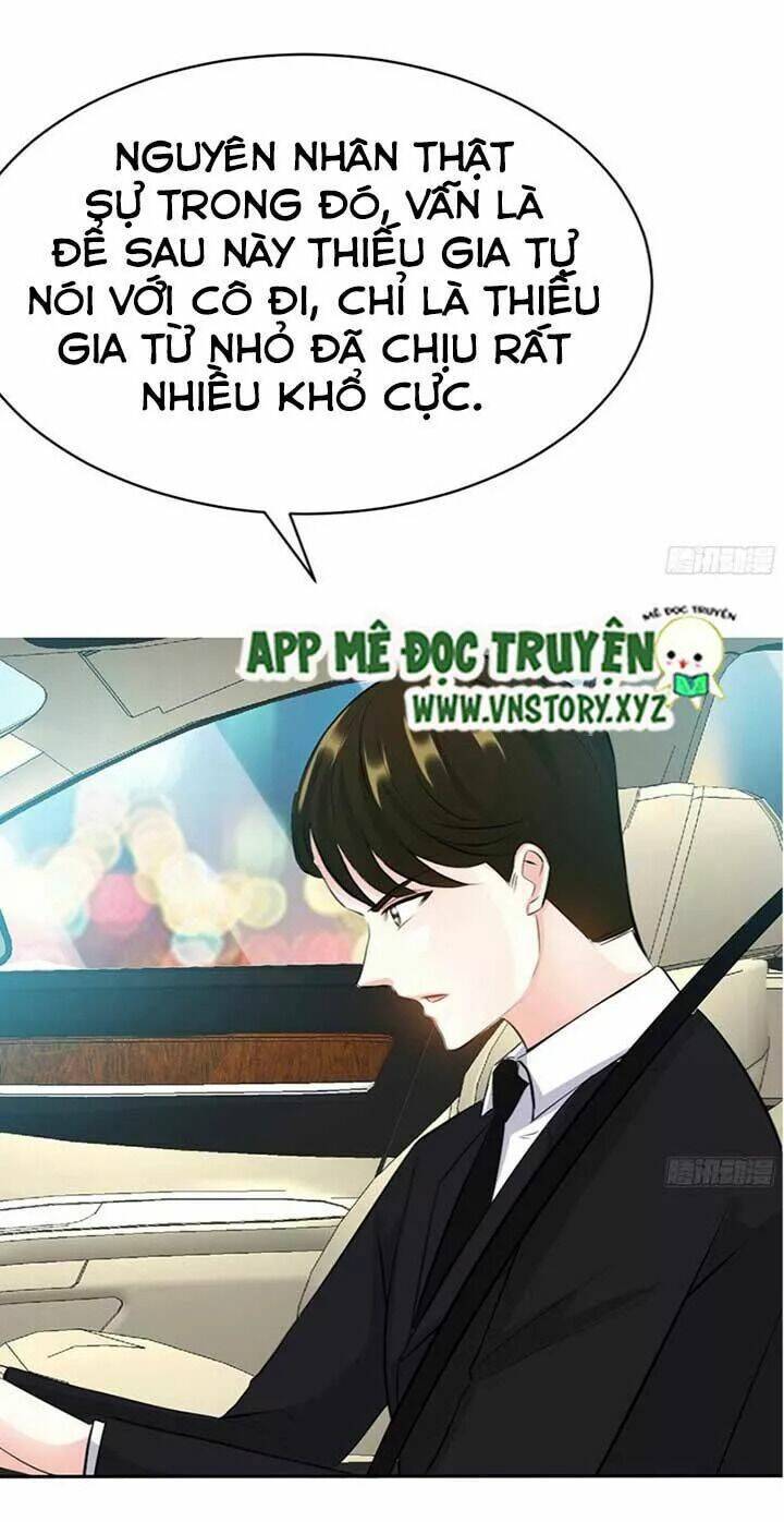 Đế Thiếu Chuyên Sủng Hắc Đạo Thê Chapter 37 - Trang 2