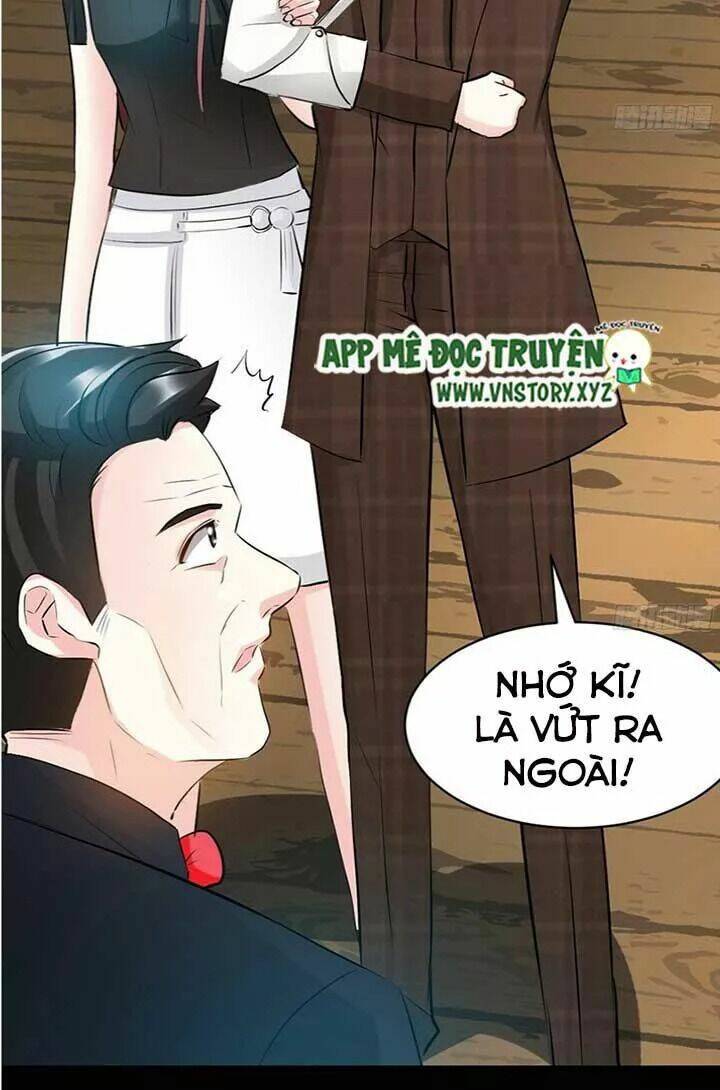 Đế Thiếu Chuyên Sủng Hắc Đạo Thê Chapter 37 - Trang 2