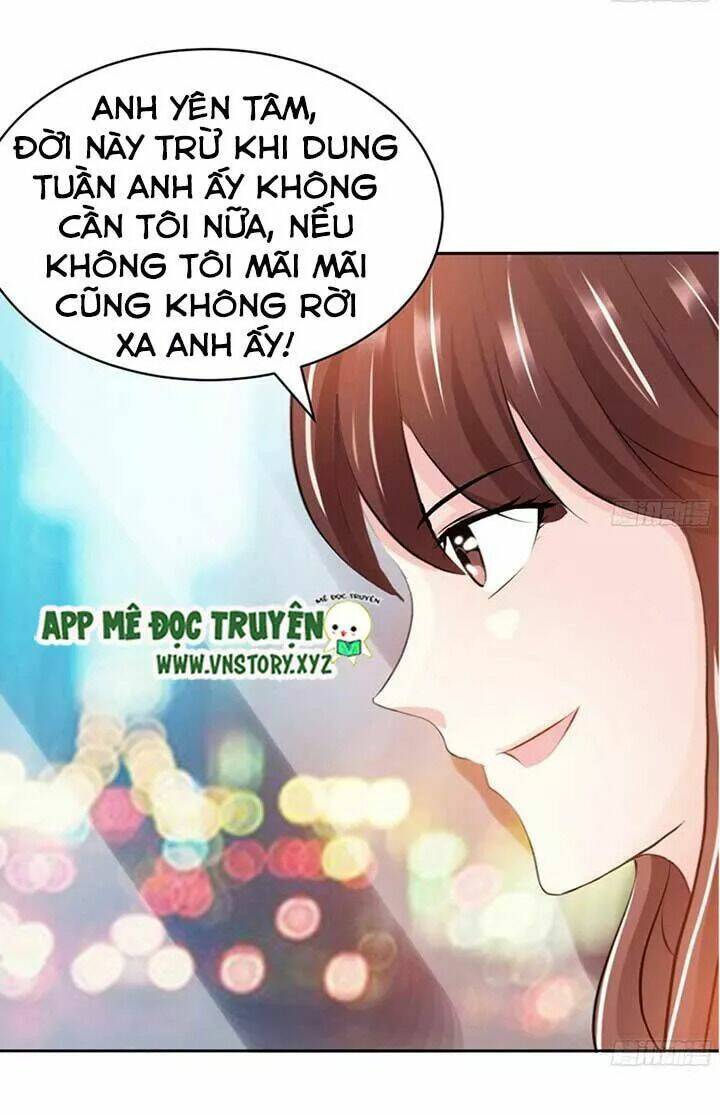 Đế Thiếu Chuyên Sủng Hắc Đạo Thê Chapter 37 - Trang 2