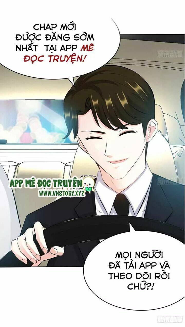 Đế Thiếu Chuyên Sủng Hắc Đạo Thê Chapter 37 - Trang 2