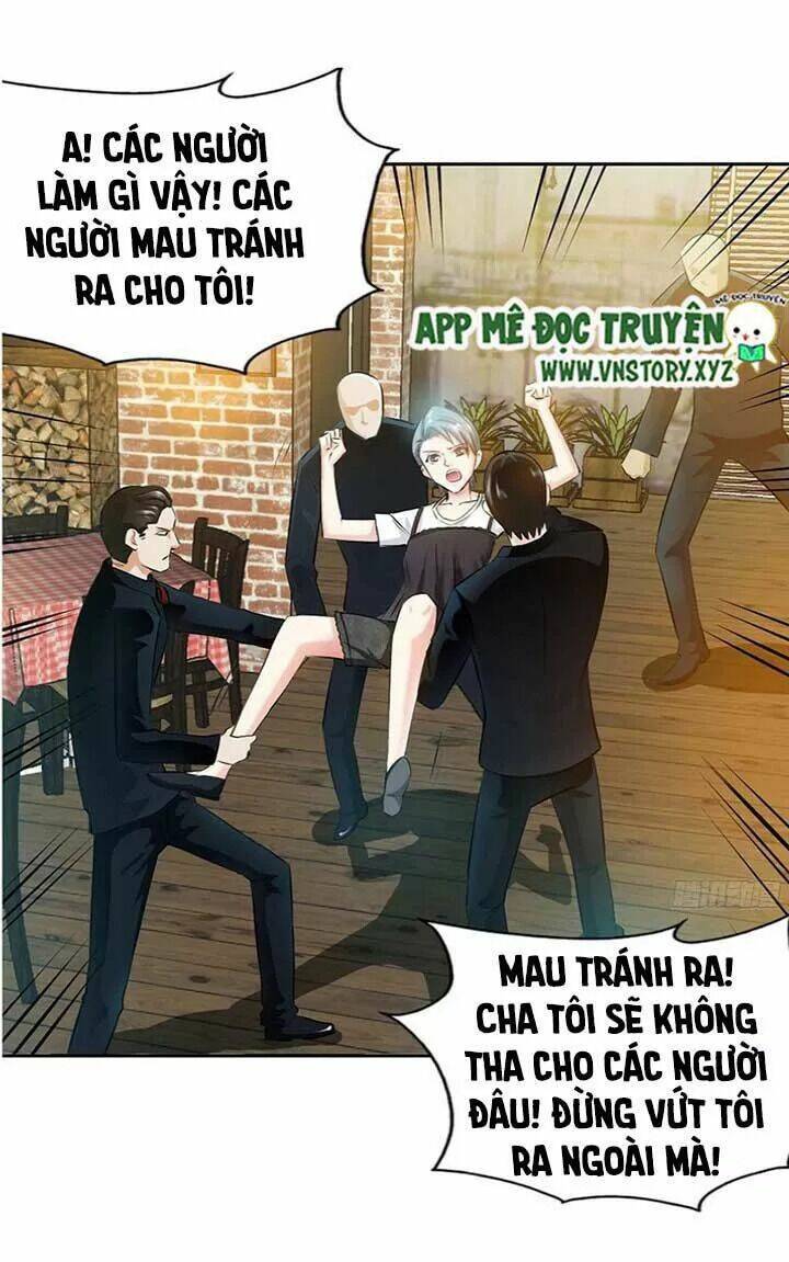 Đế Thiếu Chuyên Sủng Hắc Đạo Thê Chapter 37 - Trang 2