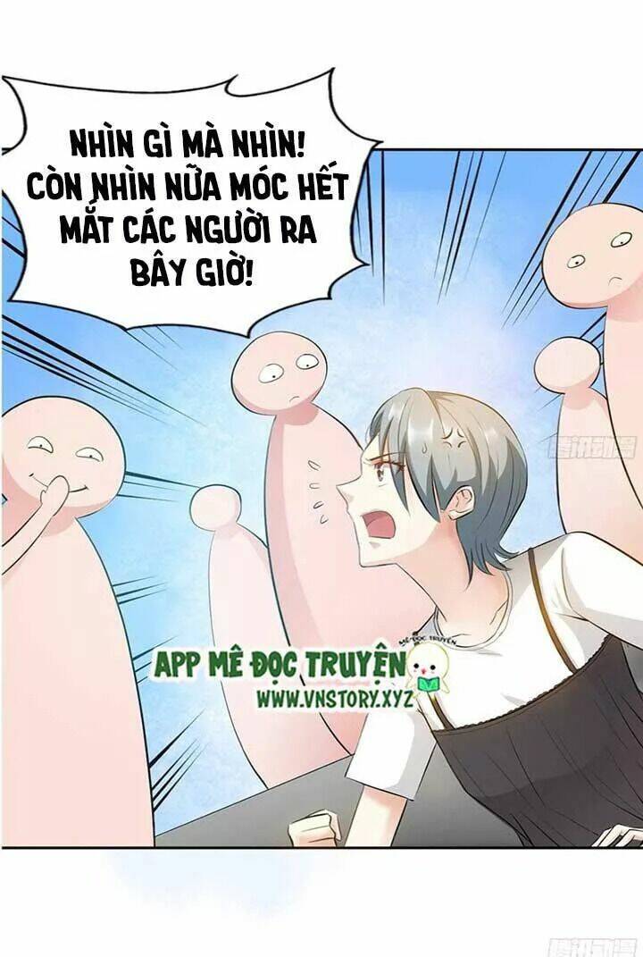 Đế Thiếu Chuyên Sủng Hắc Đạo Thê Chapter 37 - Trang 2