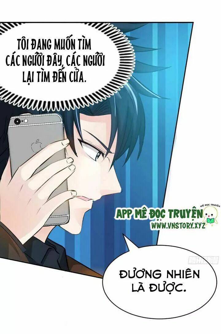 Đế Thiếu Chuyên Sủng Hắc Đạo Thê Chapter 38 - Trang 2