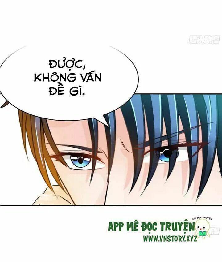 Đế Thiếu Chuyên Sủng Hắc Đạo Thê Chapter 38 - Trang 2