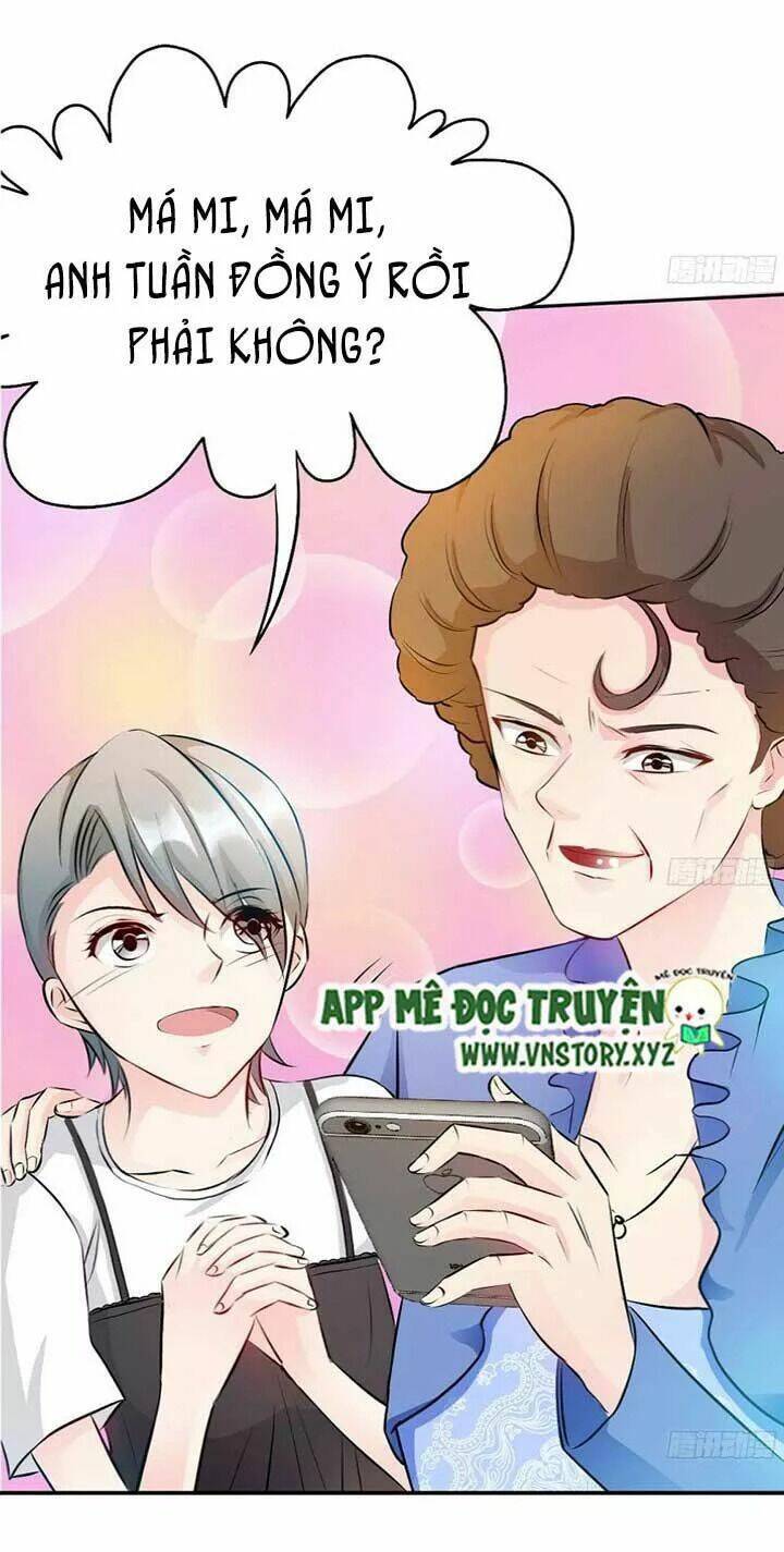 Đế Thiếu Chuyên Sủng Hắc Đạo Thê Chapter 38 - Trang 2