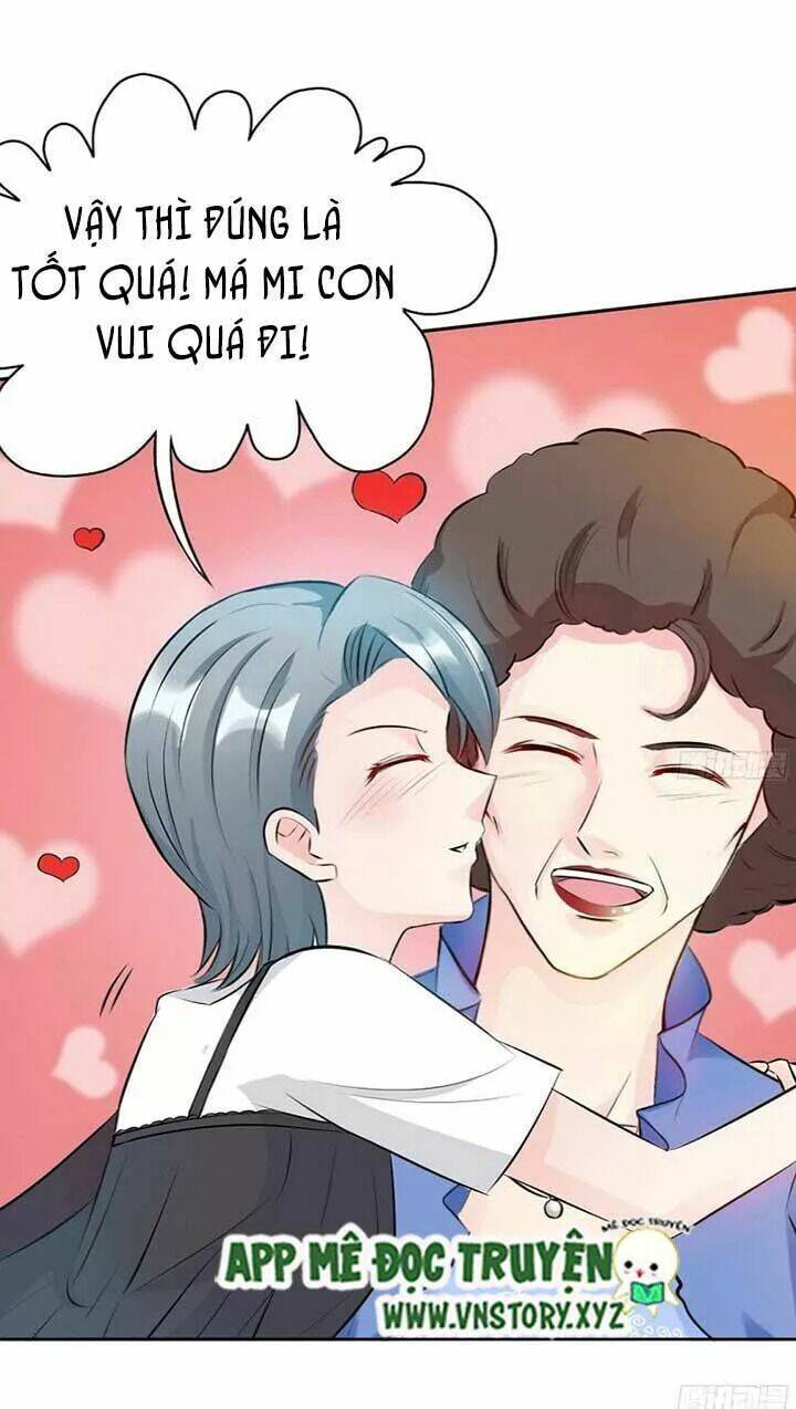 Đế Thiếu Chuyên Sủng Hắc Đạo Thê Chapter 38 - Trang 2