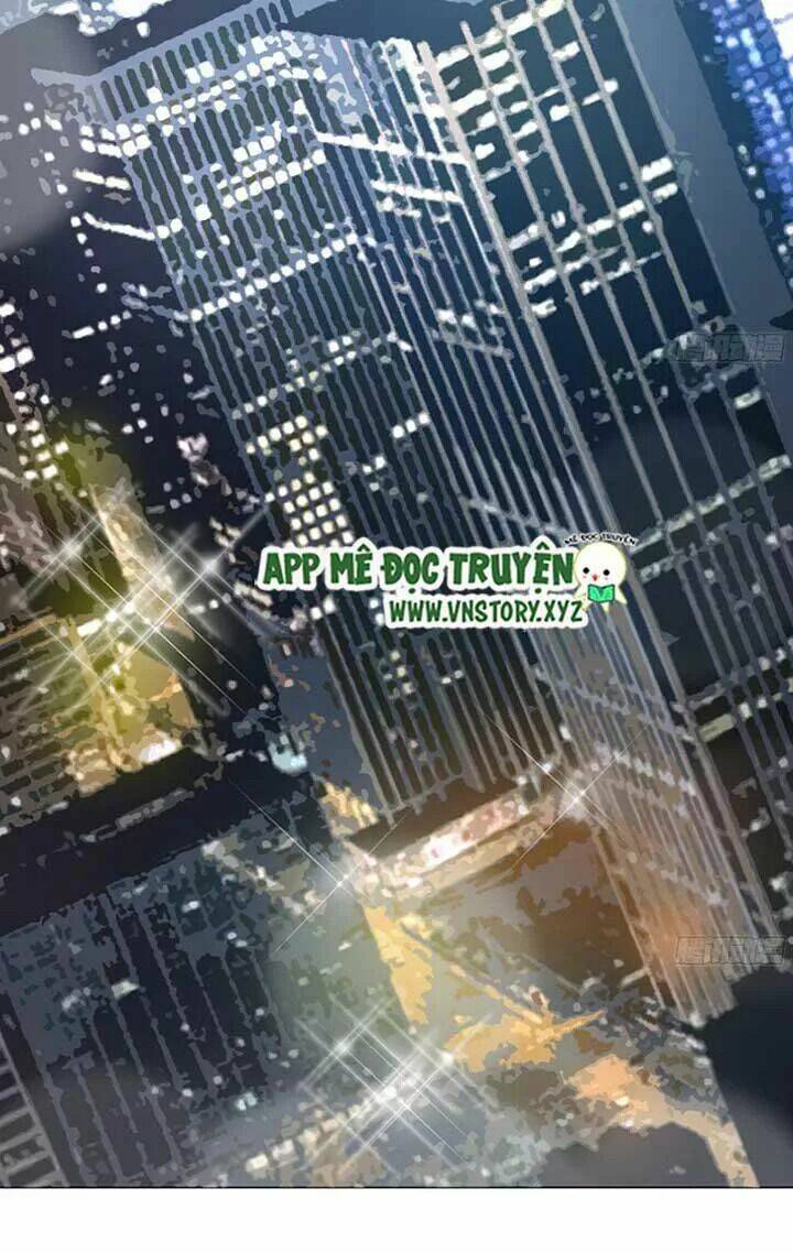 Đế Thiếu Chuyên Sủng Hắc Đạo Thê Chapter 38 - Trang 2