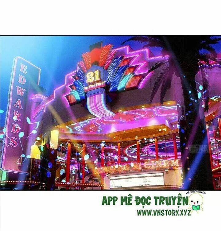 Đế Thiếu Chuyên Sủng Hắc Đạo Thê Chapter 38 - Trang 2