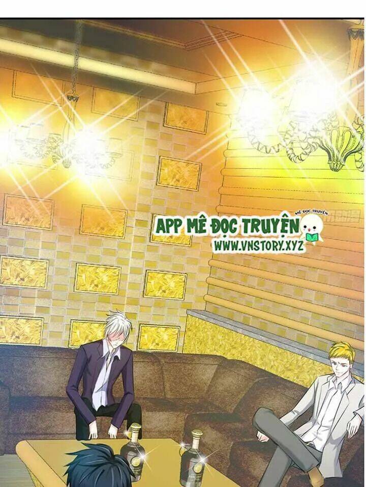 Đế Thiếu Chuyên Sủng Hắc Đạo Thê Chapter 38 - Trang 2