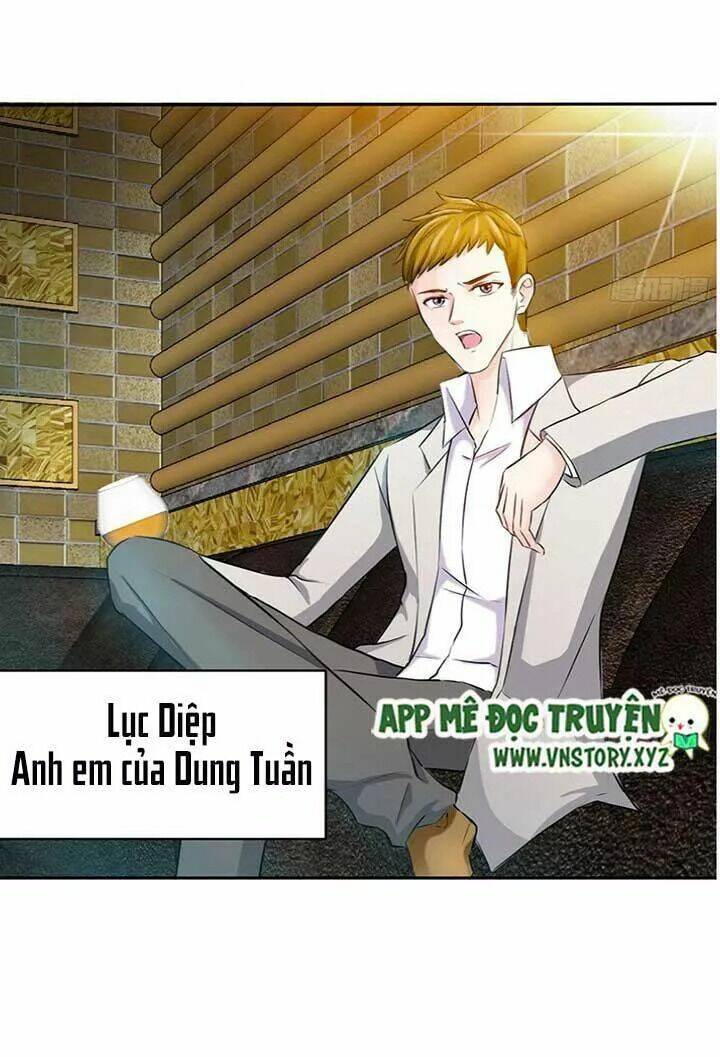 Đế Thiếu Chuyên Sủng Hắc Đạo Thê Chapter 38 - Trang 2