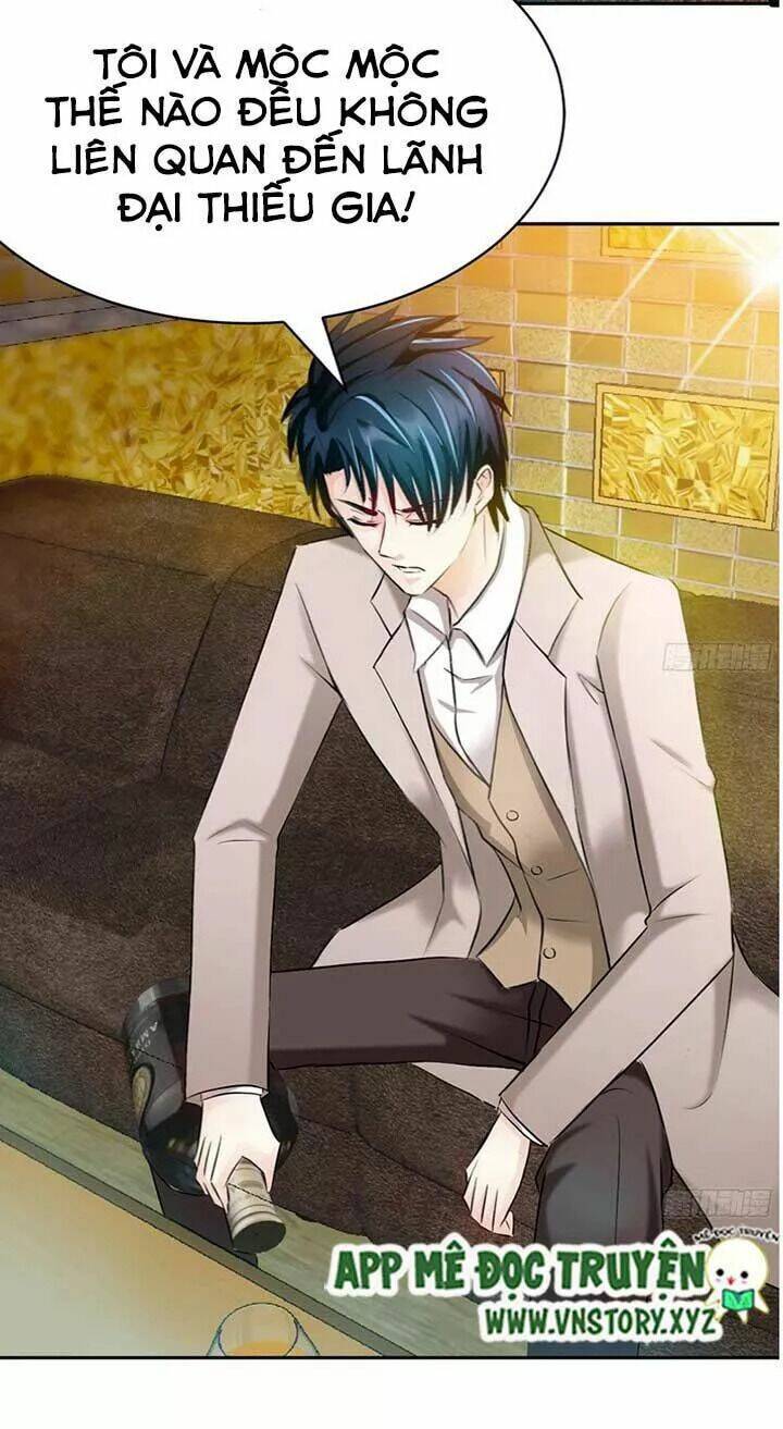 Đế Thiếu Chuyên Sủng Hắc Đạo Thê Chapter 38 - Trang 2
