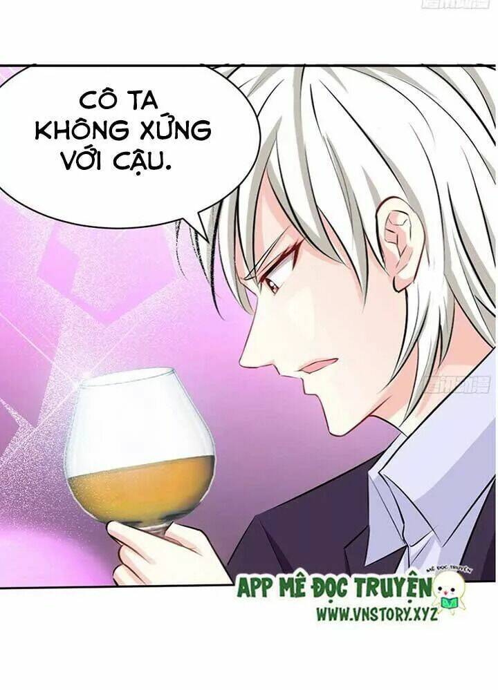 Đế Thiếu Chuyên Sủng Hắc Đạo Thê Chapter 38 - Trang 2