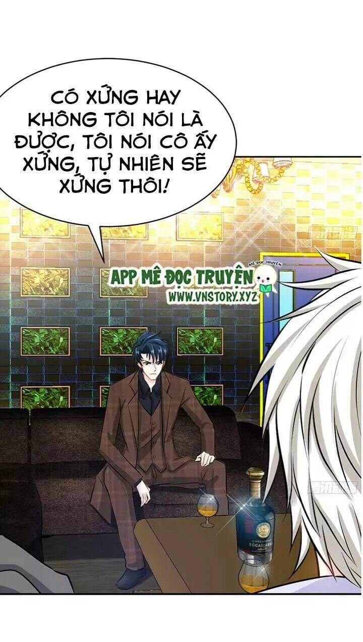 Đế Thiếu Chuyên Sủng Hắc Đạo Thê Chapter 38 - Trang 2