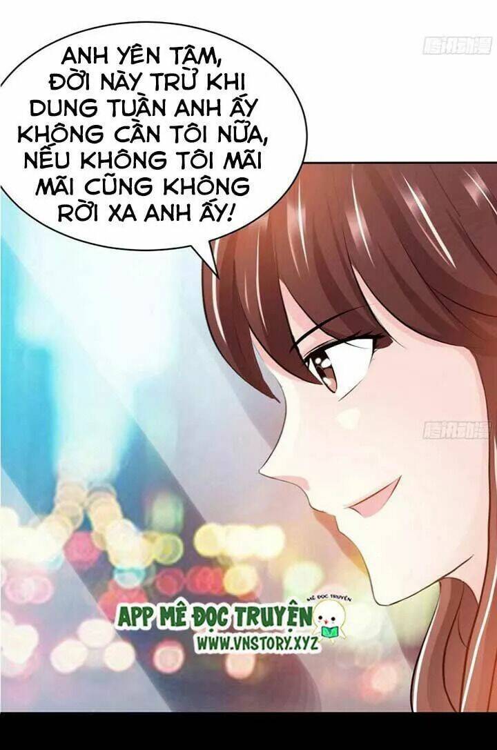 Đế Thiếu Chuyên Sủng Hắc Đạo Thê Chapter 38 - Trang 2