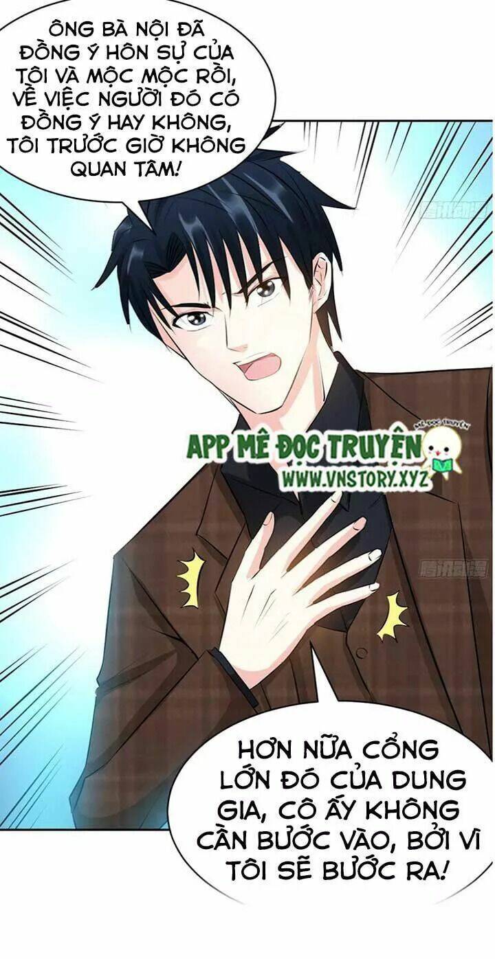 Đế Thiếu Chuyên Sủng Hắc Đạo Thê Chapter 38 - Trang 2