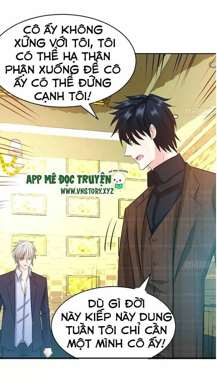 Đế Thiếu Chuyên Sủng Hắc Đạo Thê Chapter 38 - Trang 2