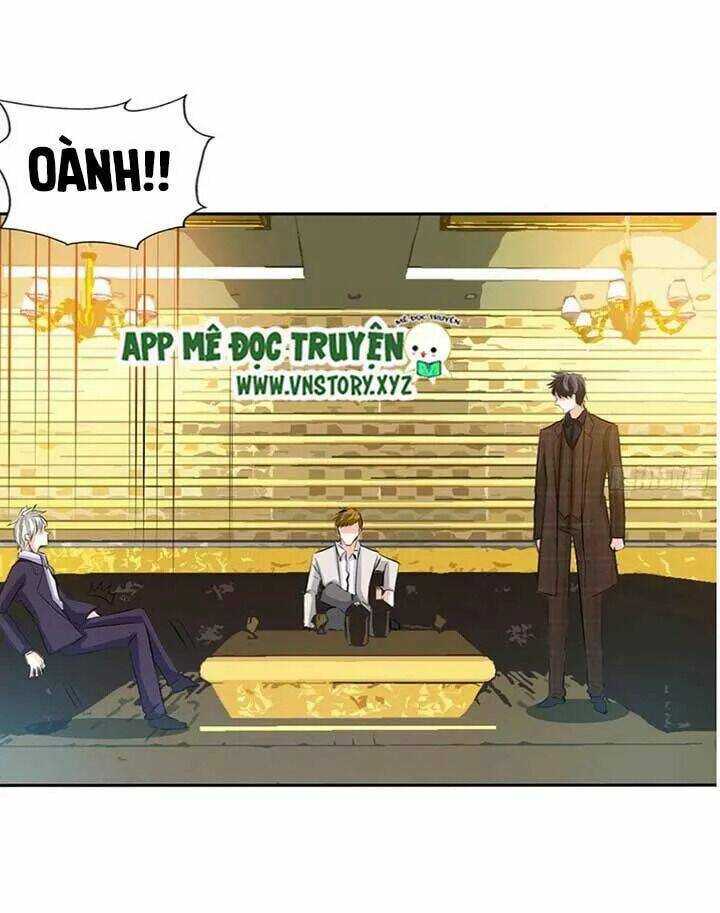 Đế Thiếu Chuyên Sủng Hắc Đạo Thê Chapter 38 - Trang 2