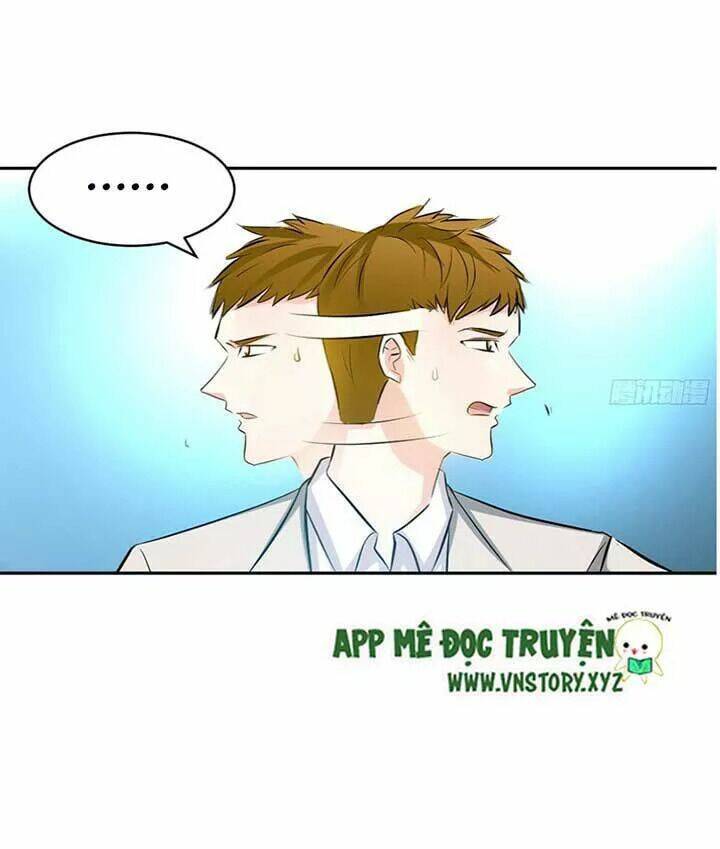 Đế Thiếu Chuyên Sủng Hắc Đạo Thê Chapter 38 - Trang 2