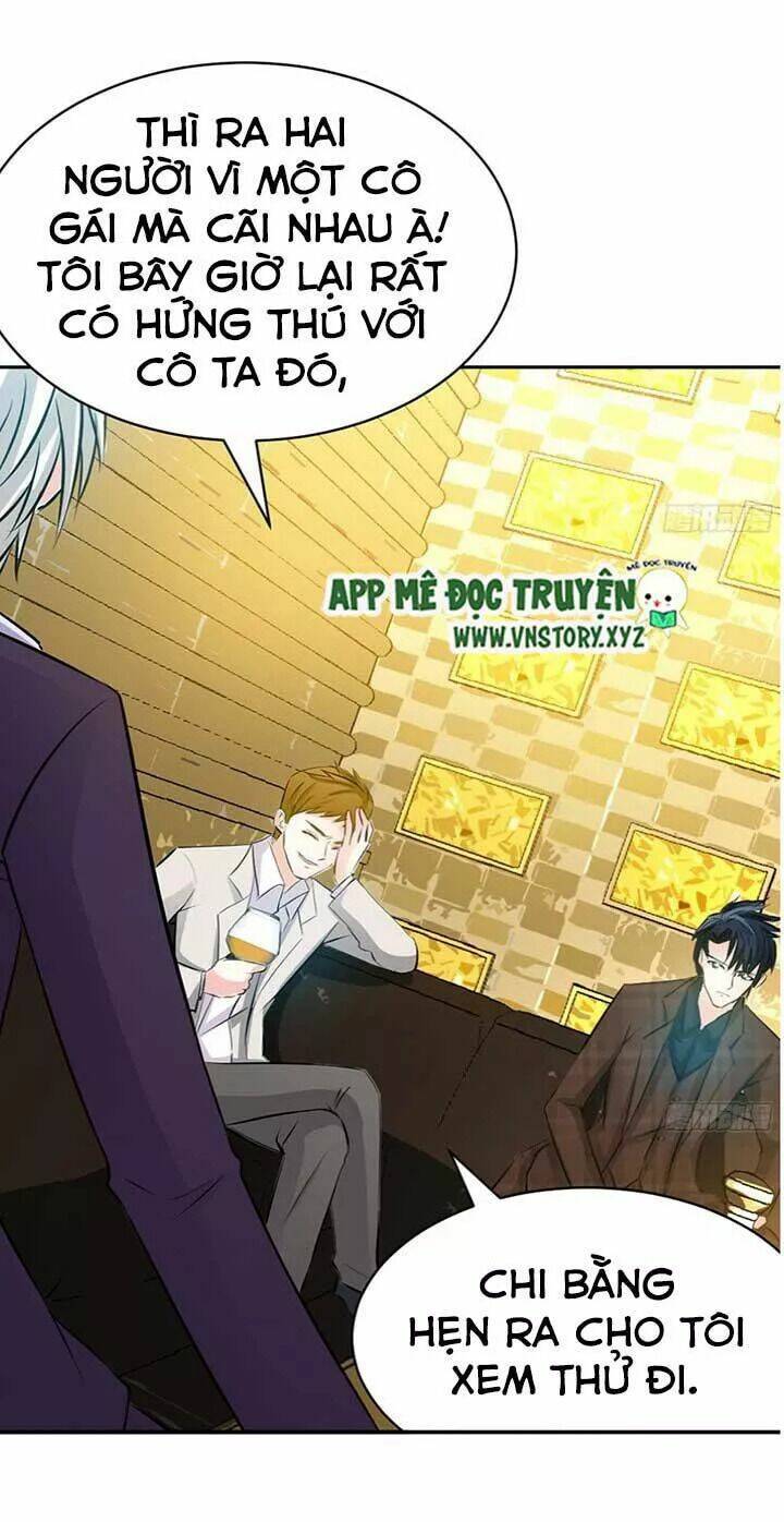 Đế Thiếu Chuyên Sủng Hắc Đạo Thê Chapter 38 - Trang 2
