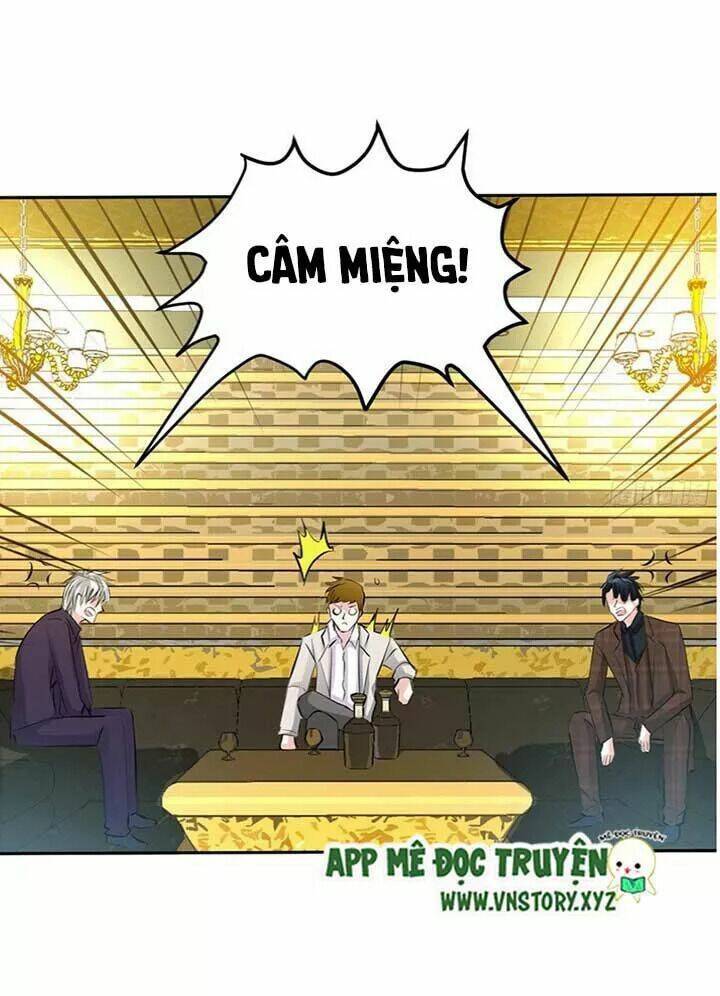 Đế Thiếu Chuyên Sủng Hắc Đạo Thê Chapter 38 - Trang 2