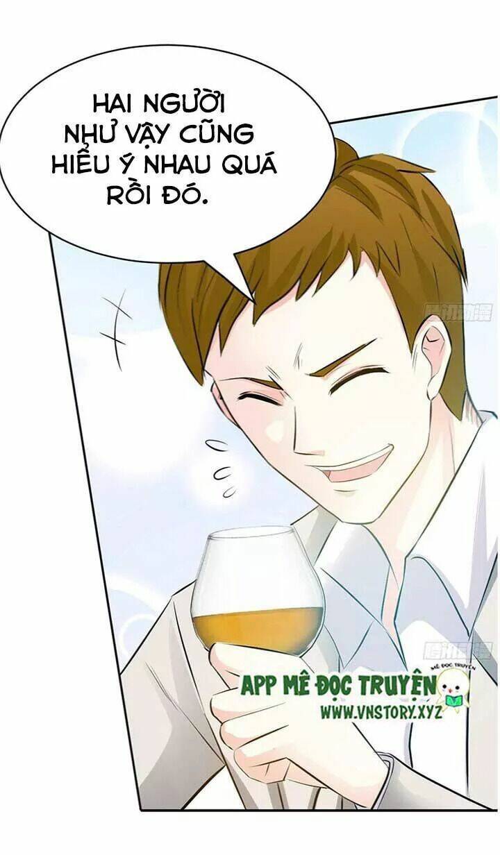 Đế Thiếu Chuyên Sủng Hắc Đạo Thê Chapter 38 - Trang 2